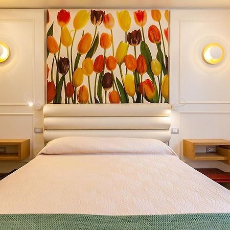 Villa Torre San Giovanni Ugento Ngoại thất bức ảnh