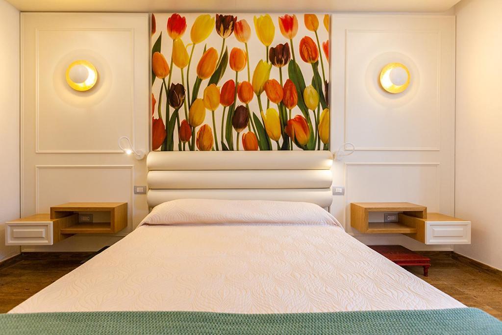 Villa Torre San Giovanni Ugento Ngoại thất bức ảnh