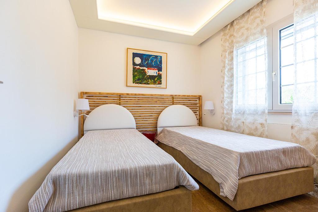 Villa Torre San Giovanni Ugento Ngoại thất bức ảnh
