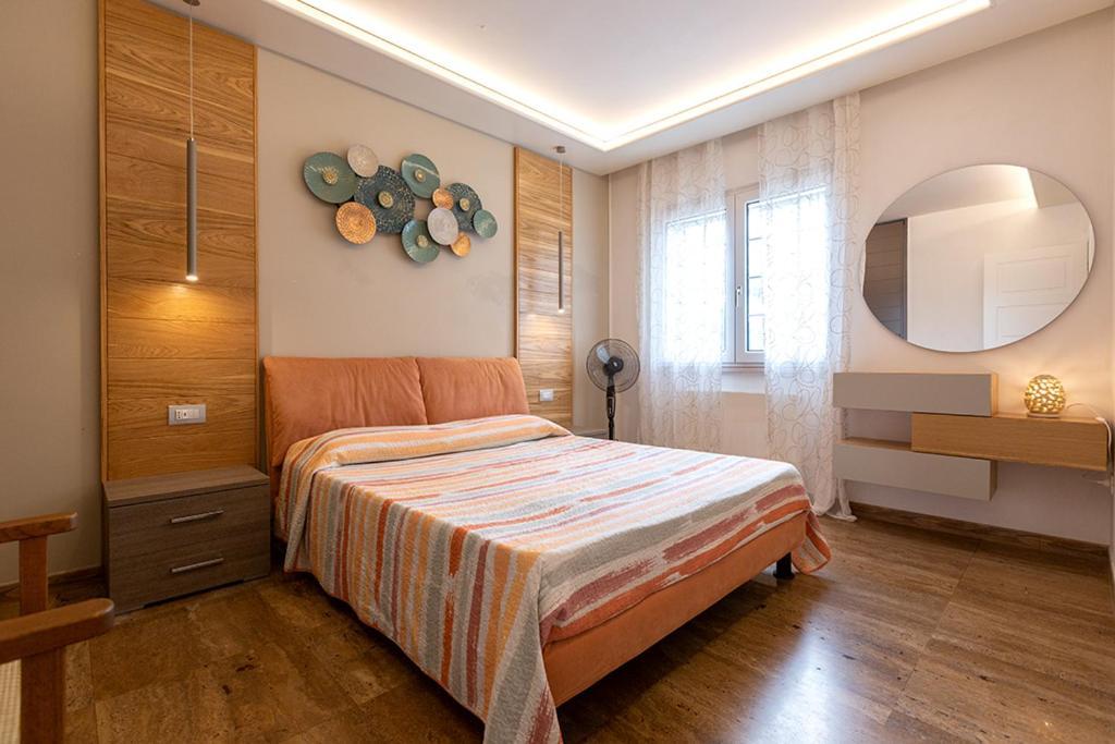 Villa Torre San Giovanni Ugento Ngoại thất bức ảnh