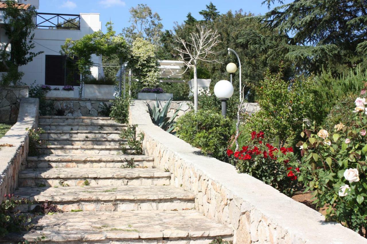 Villa Torre San Giovanni Ugento Ngoại thất bức ảnh