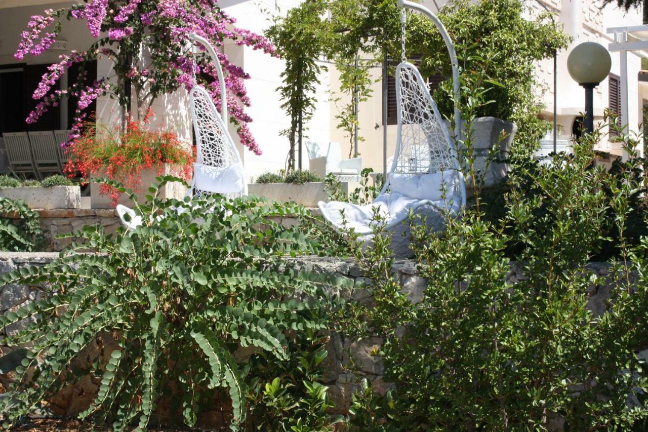 Villa Torre San Giovanni Ugento Ngoại thất bức ảnh